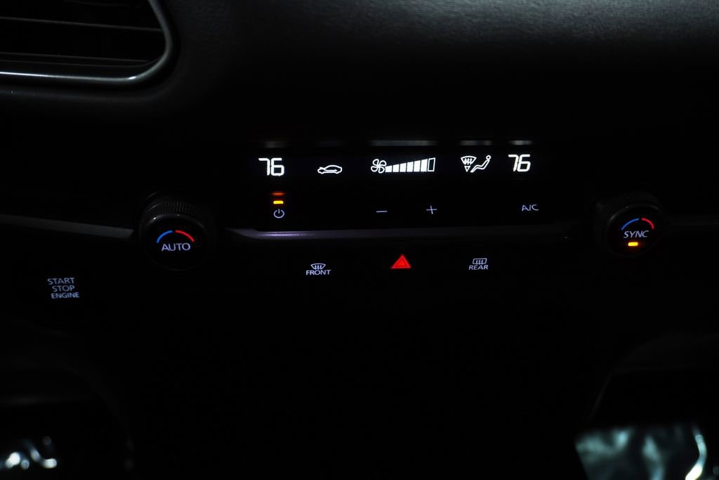 Used 2021 MAZDA CX-30 FWD 2.5 S w/ Select Package image 16