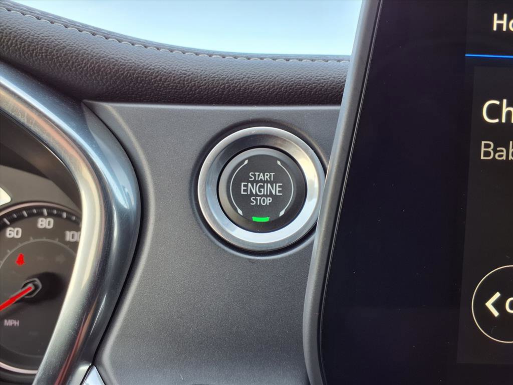 Used 2023 Chevrolet Blazer LT w/ Convenience Package image 26