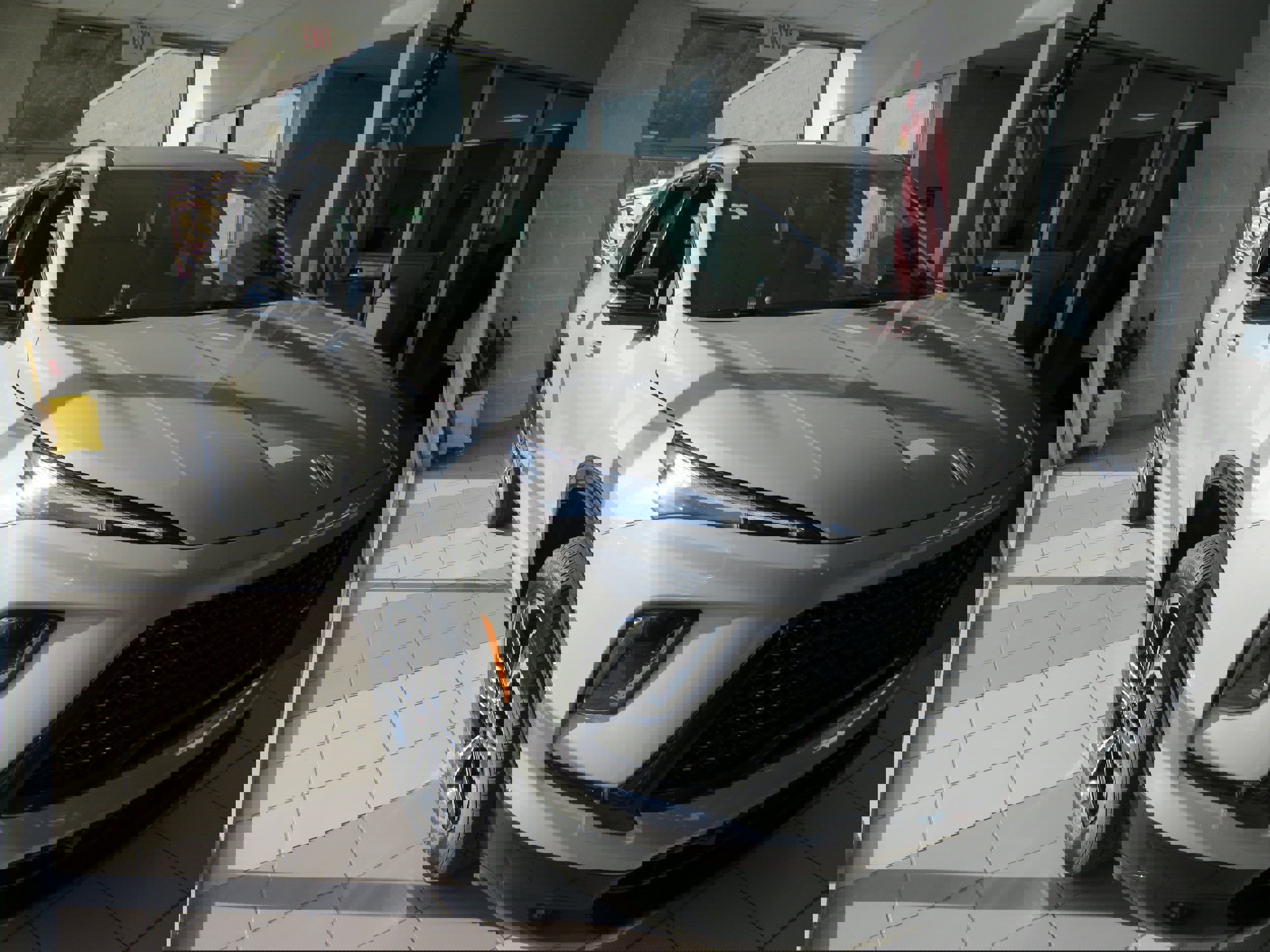 New 2026 Buick Enclave Sport Touring w/ Power Package