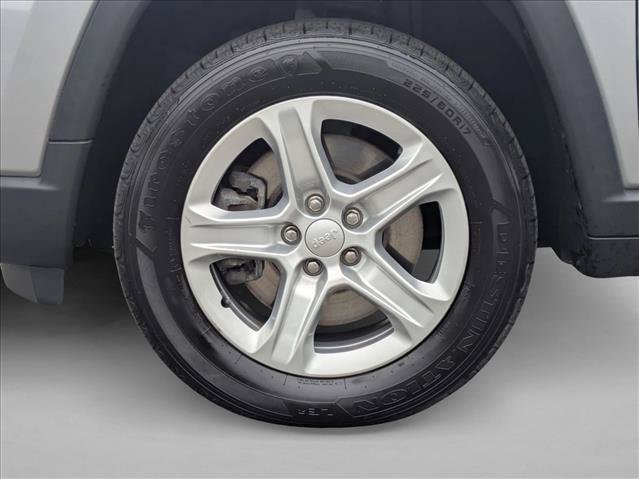 Used 2023 Jeep Compass Sport AWD/4WD image 22