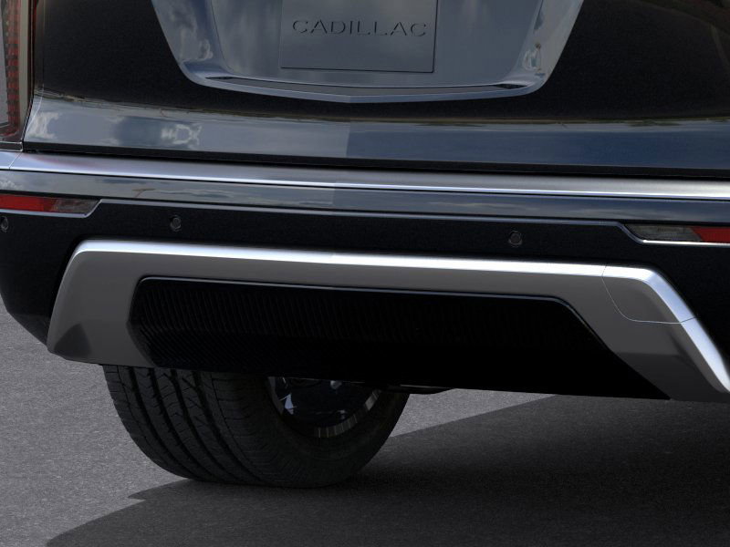 New 2026 Cadillac Vistiq Platinum image 44