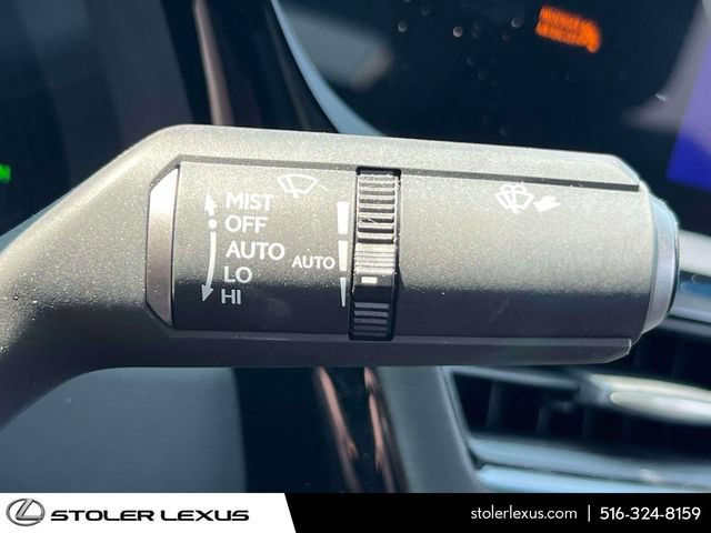 Certified 2024 Lexus ES 350 w/ Premium Package FWD image 22