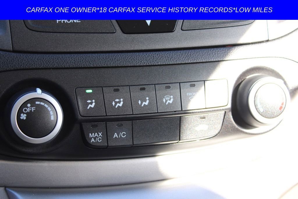 Used 2014 Honda CR-V LX image 36