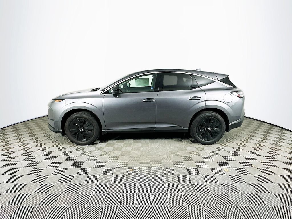 New 2026 Nissan Murano SV AWD/4WD image 6