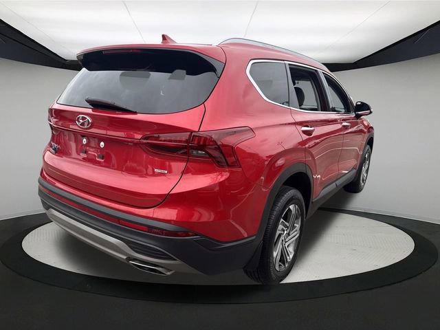 Certified 2023 Hyundai Santa Fe SEL w/ Cargo Package image 9