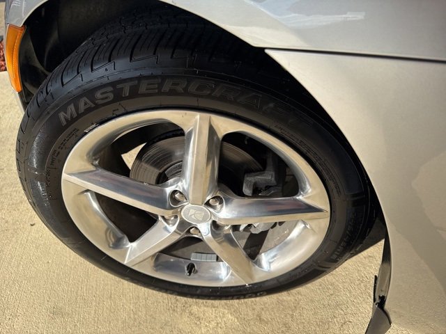 Used 2007 Saturn Sky w/ Premium Trim Pkg image 39