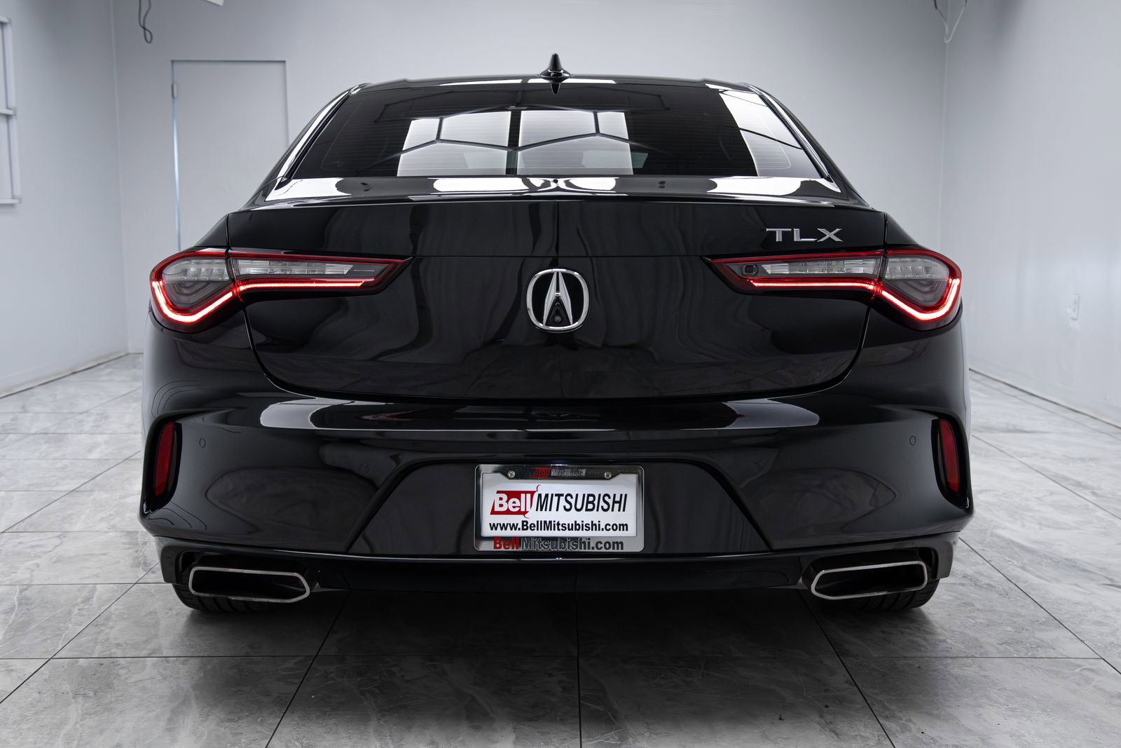 Used 2022 Acura TLX w/ Technology Package FWD image 8