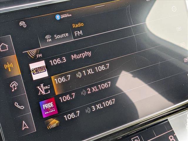 New 2026 Audi Q7 3.0T Premium Plus image 13