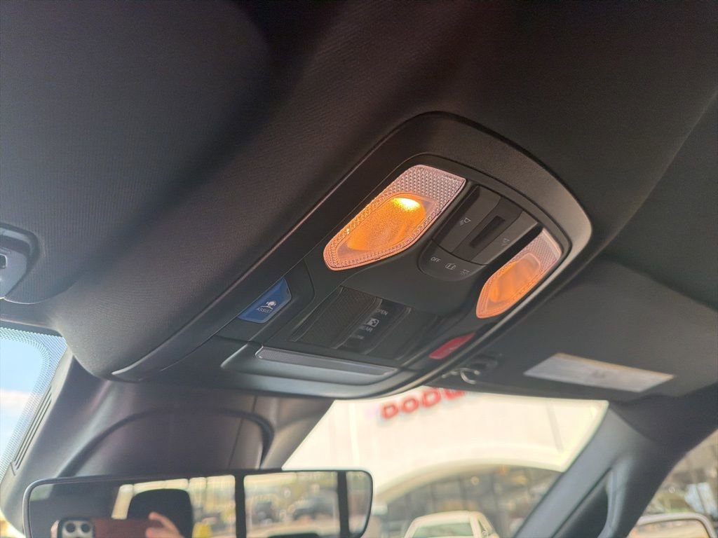 New 2026 RAM 2500 Tradesman AWD/4WD image 21