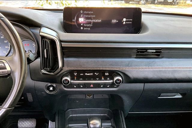 Used 2023 MAZDA CX-50 AWD 2.5 S w/ Cargo Package image 9