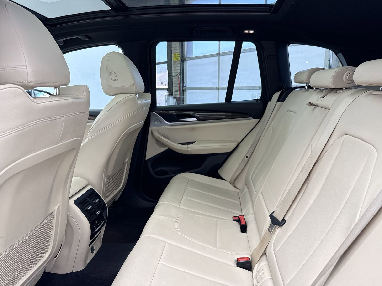 Used 2019 BMW X3 sDrive30i w/ Convenience Package image 29