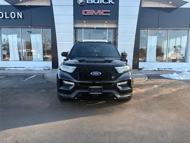 Used 2023 Ford Explorer ST w/ Equipment Group 401A image 5