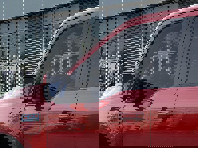 New 2025 Ford F150 Lightning Platinum image 20