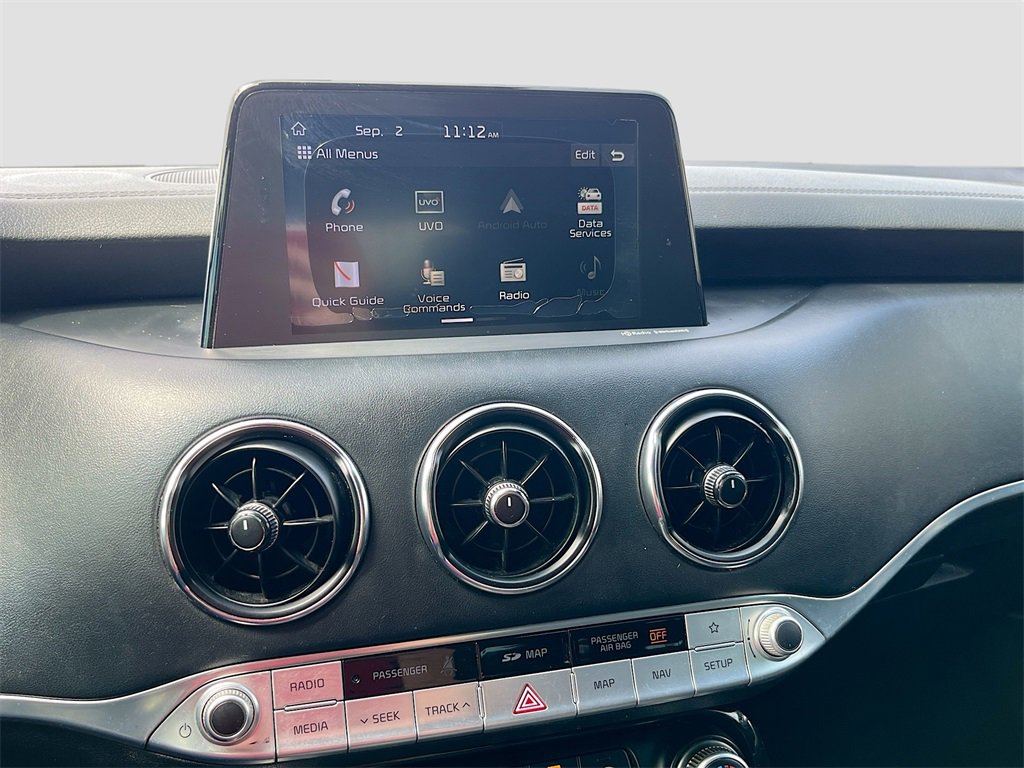 Used 2020 Kia Stinger GT2 image 15