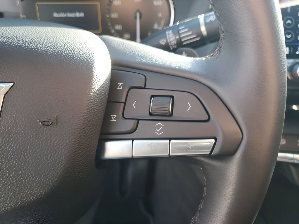 Used 2023 Cadillac CT4 Luxury w/ Sun And Sound Package image 34