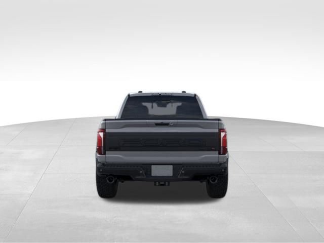 New 2026 Ford F150 Raptor image 6