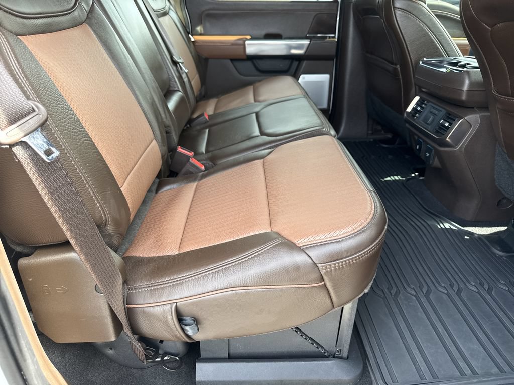 Used 2025 Ford F150 King Ranch AWD/4WD image 15