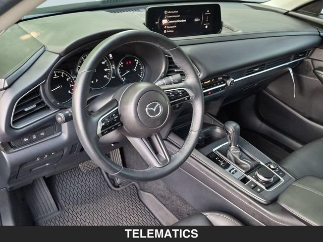 Certified 2026 MAZDA CX-30 AWD 2.5 S image 16