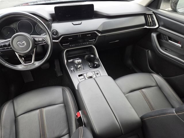 Used 2024 MAZDA CX-90 3.3 Turbo w/ Select Package image 29