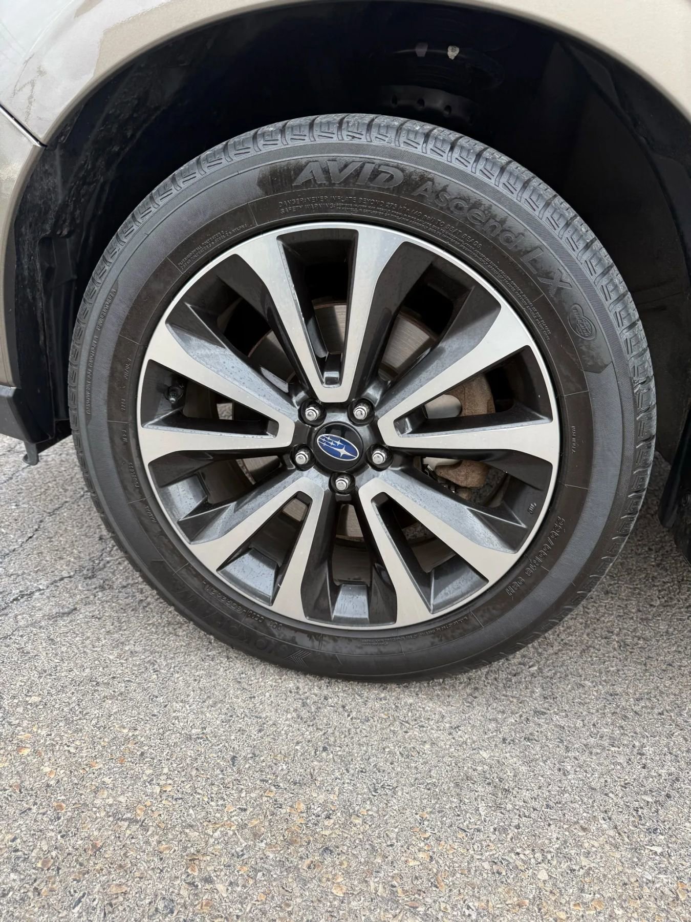 Used 2017 Subaru Forester 2.0XT Touring image 29