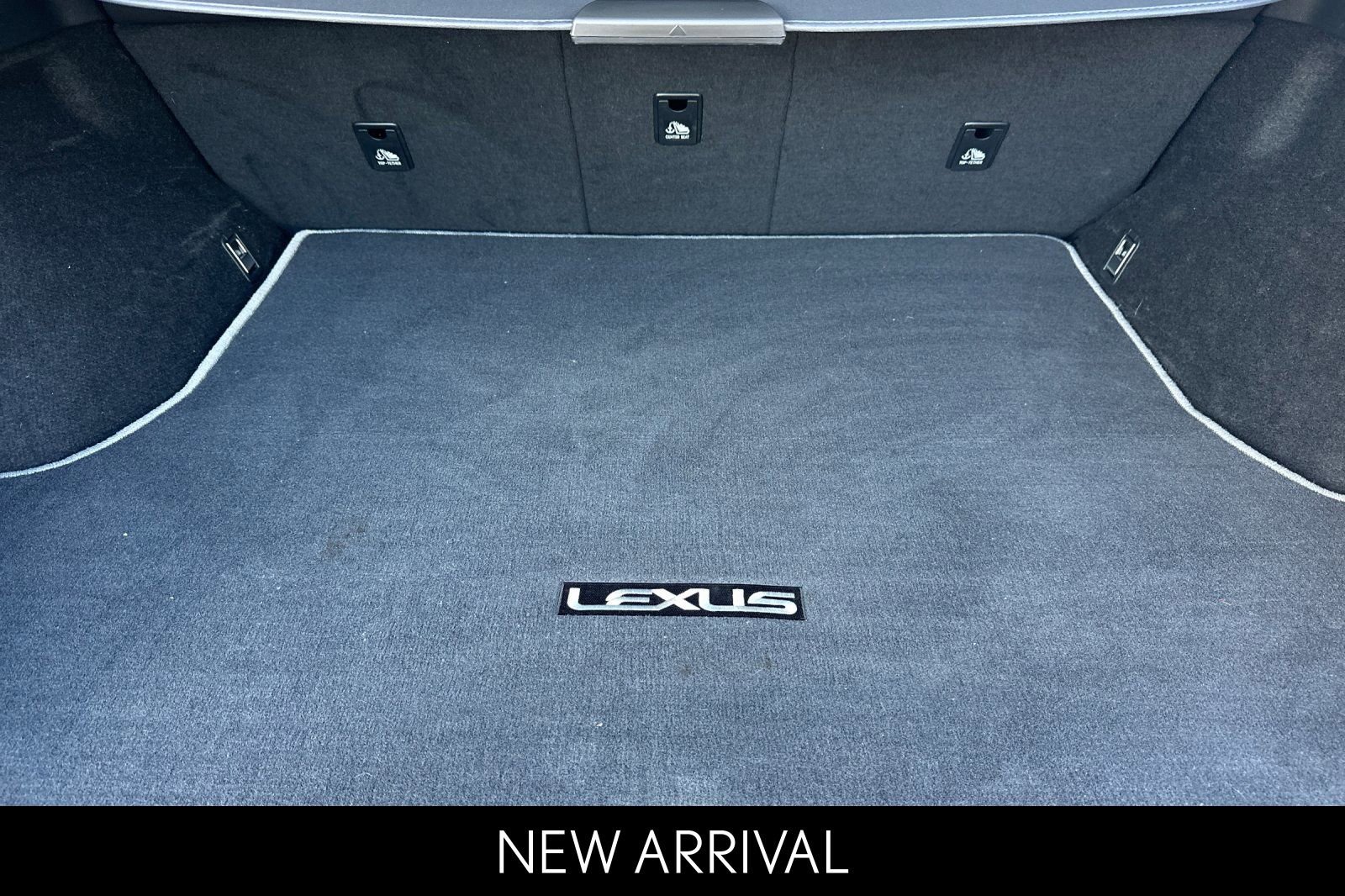 Certified 2024 Lexus RX 350 F Sport w/ Convenience Package image 18