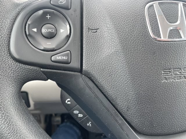 Used 2014 Honda CR-V LX image 21