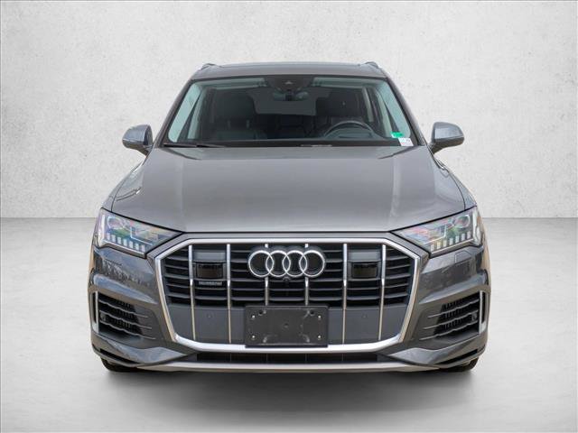 Used 2020 Audi Q7 3.0T Prestige AWD/4WD video 2