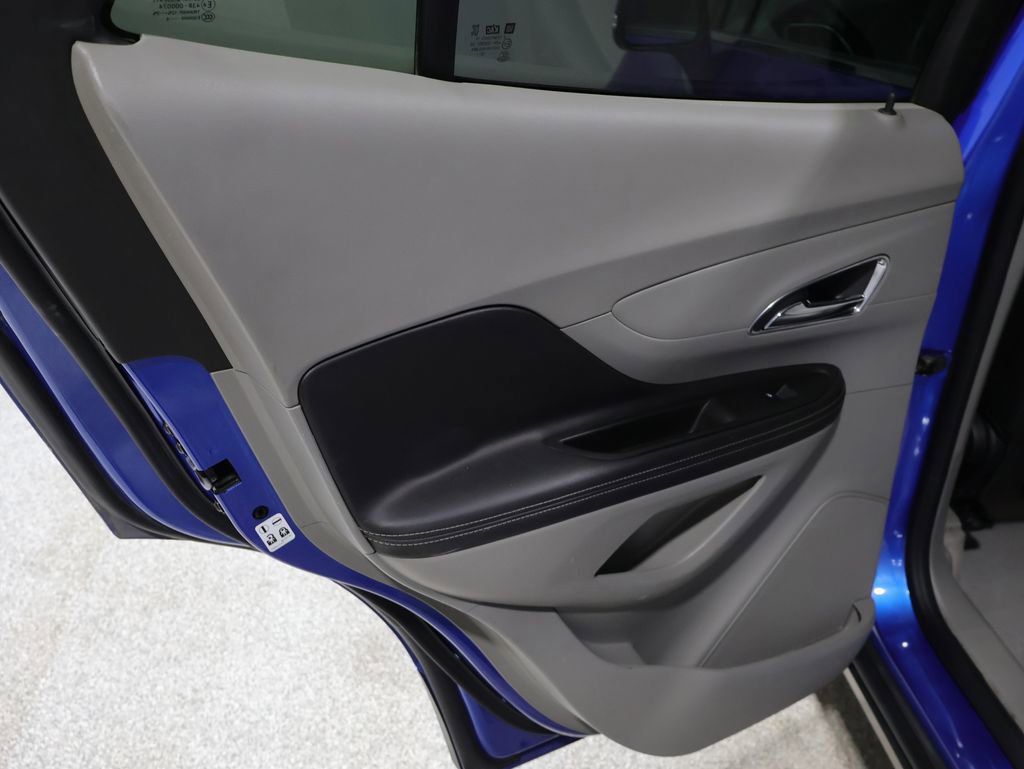Used 2015 Buick Encore Convenience image 24