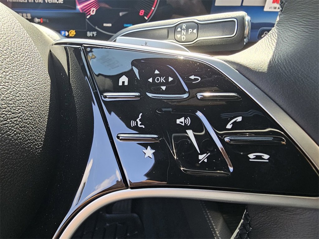 New 2026 Mercedes-Benz GLE 450 4MATIC image 21