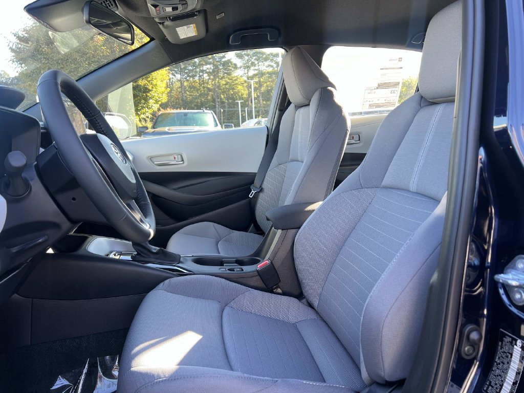 New 2027 Toyota Corolla SE FWD image 25