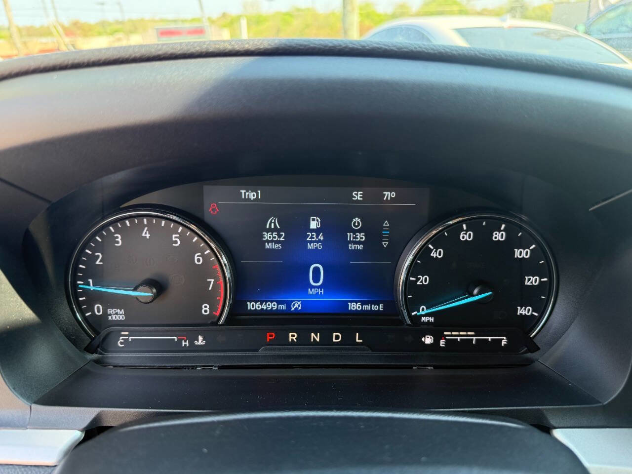 Used 2021 Ford Explorer XLT w/ Equipment Group 202A AWD/4WD image 20