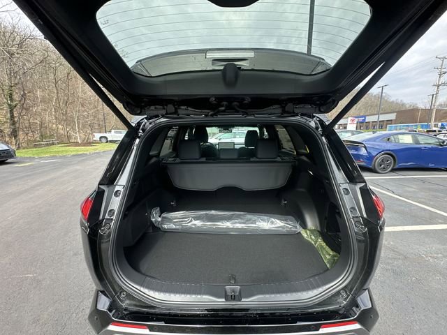 New 2026 Toyota RAV4 XSE image 23