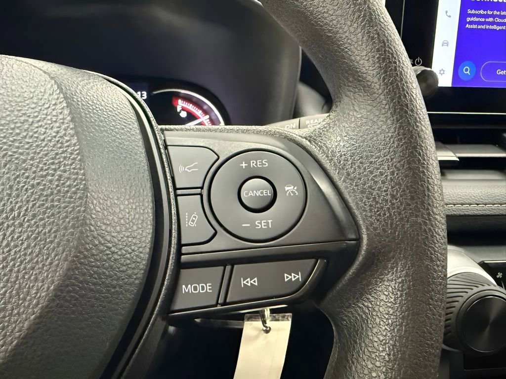 Used 2025 Toyota RAV4 LE image 18