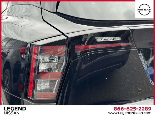 Used 2025 Nissan Kicks SR w/ Illumination Package AWD/4WD image 11