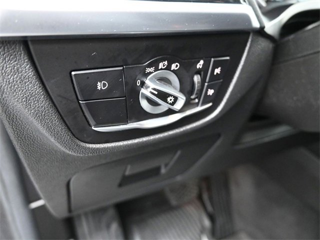 Used 2018 BMW X3 xDrive30i w/ Premium Package image 13