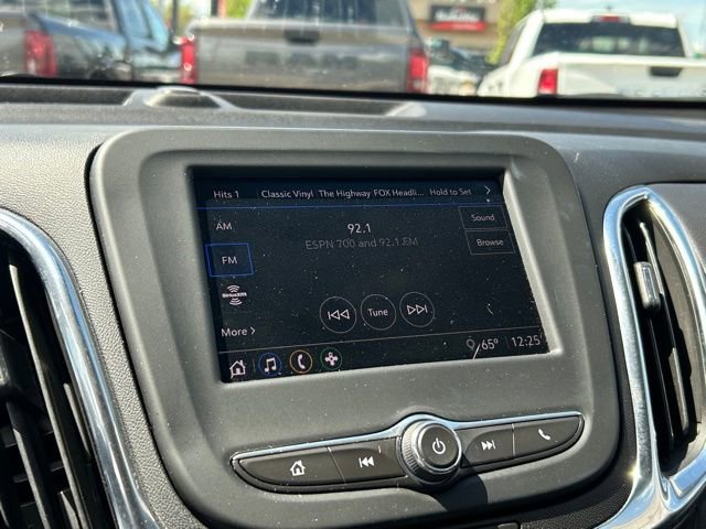 Used 2024 Chevrolet Equinox LT FWD image 24