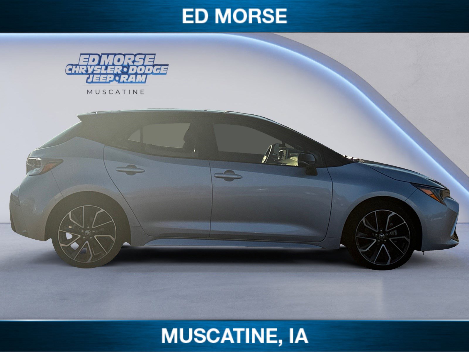 Used 2022 Toyota Corolla XSE image 6