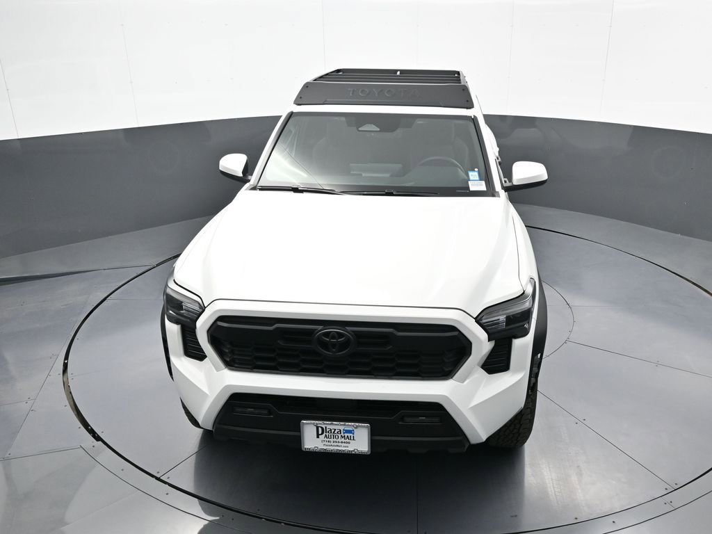 New 2024 Toyota Tacoma TRD Off-Road image 32