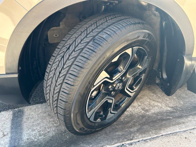 Used 2018 Honda CR-V Touring image 13