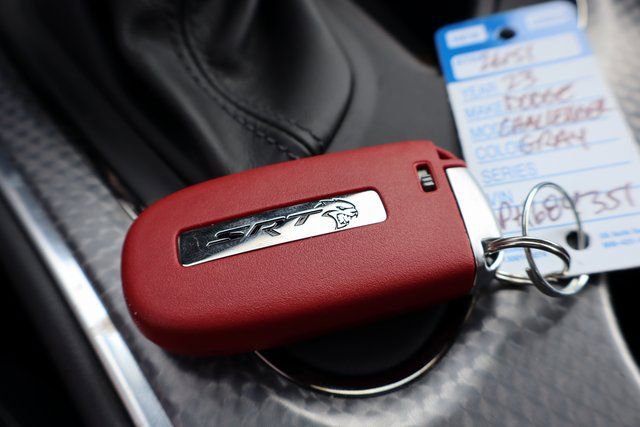 Used 2023 Dodge Challenger SRT Hellcat Jailbreak image 29