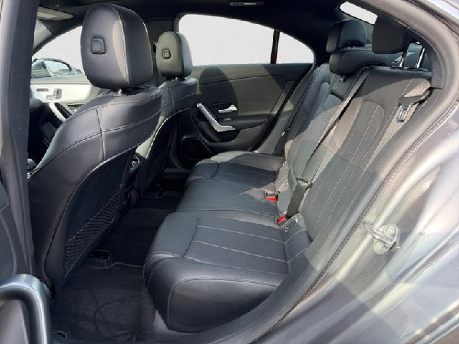 Used 2021 Mercedes-Benz CLA 250 image 17