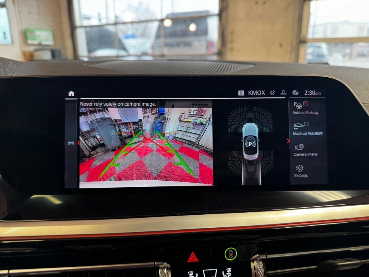 Used 2020 BMW Z4 sDrive30i w/ Convenience Package image 22