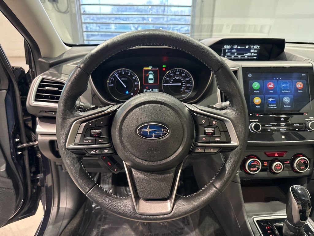 Used 2020 Subaru Impreza 2.0i Limited image 9