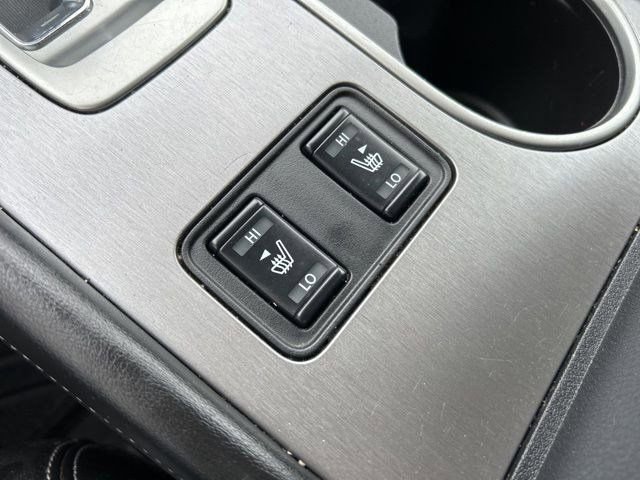 Used 2019 Nissan Murano SV image 29