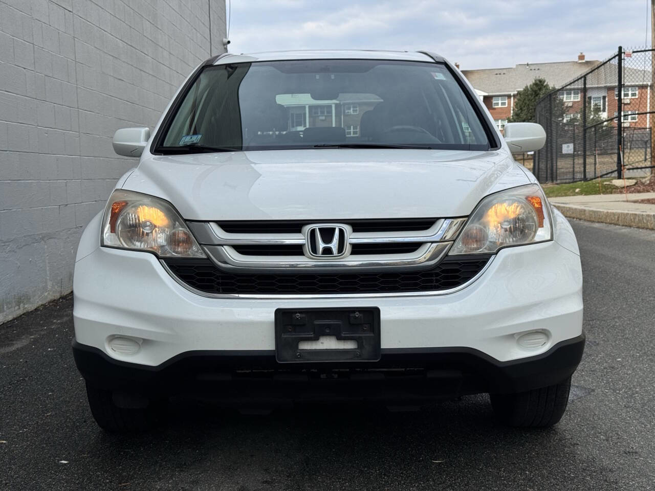 Used 2011 Honda CR-V EX-L image 4