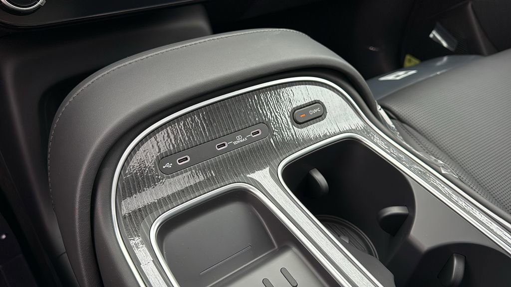 New 2026 Hyundai Palisade Calligraphy AWD/4WD image 32