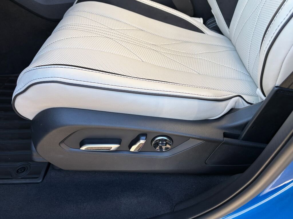 New 2026 Acura MDX Type S image 22