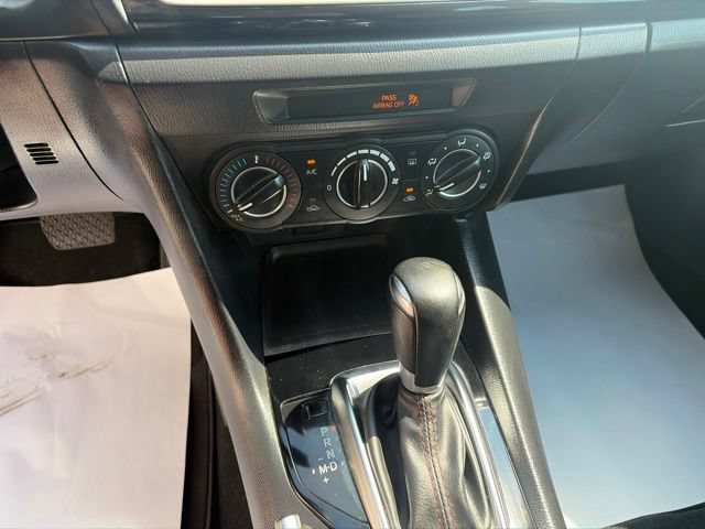 Used 2015 MAZDA MAZDA3 i Touring FWD image 17