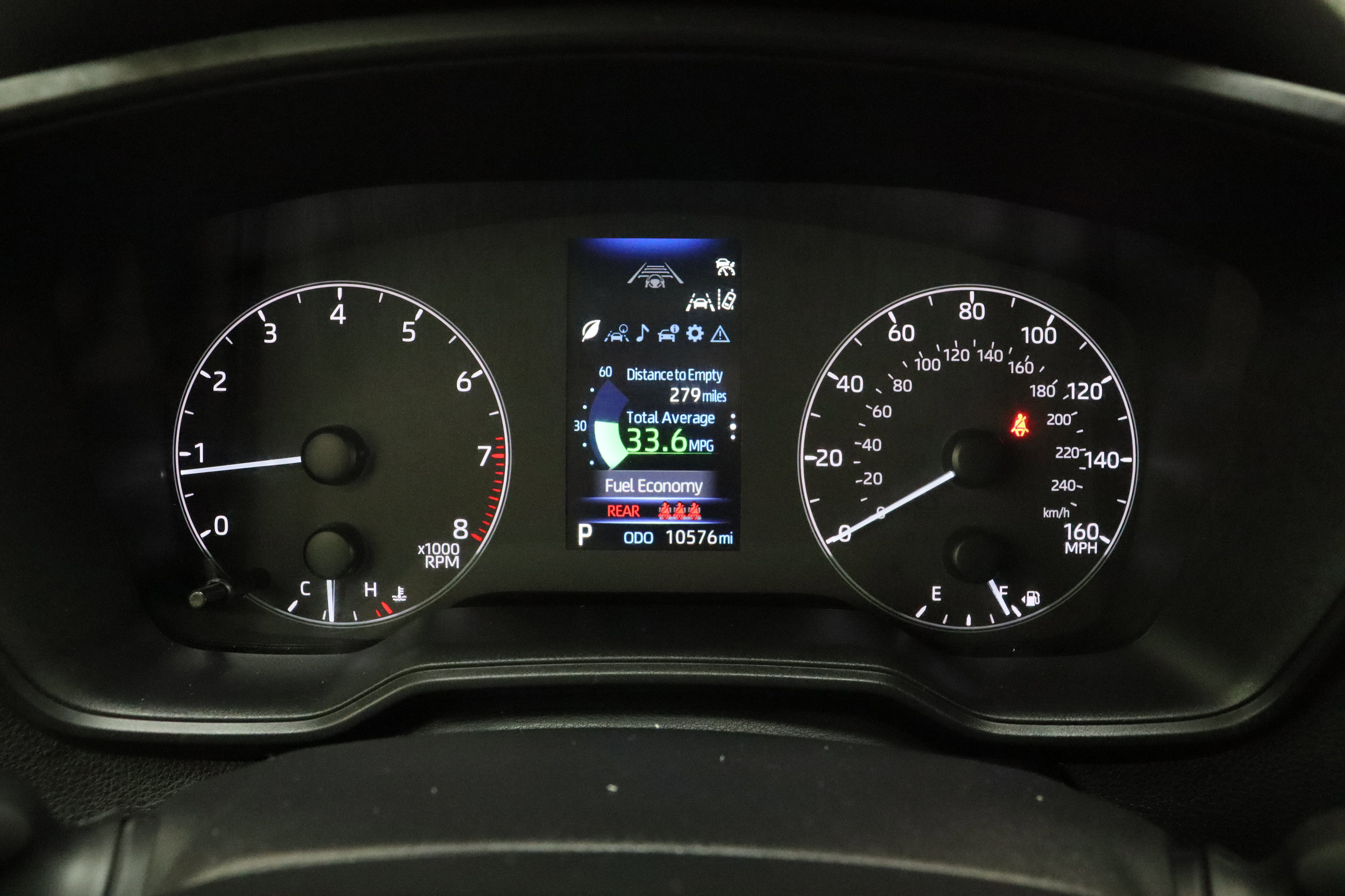 Certified 2025 Toyota Corolla LE image 35