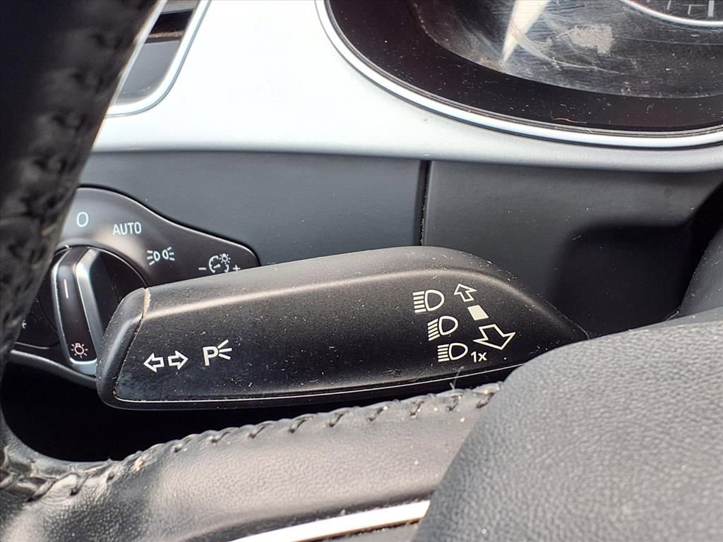 Used 2015 Audi A4 2.0T Premium image 21